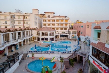 Minamark Beach Resort - 2