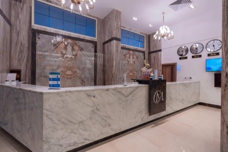 Minamark Beach Resort - 6