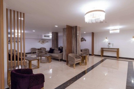 Minamark Beach Resort - 8