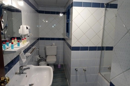 Minamark Beach Resort - 18