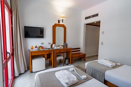 Minamark Beach Resort - 20