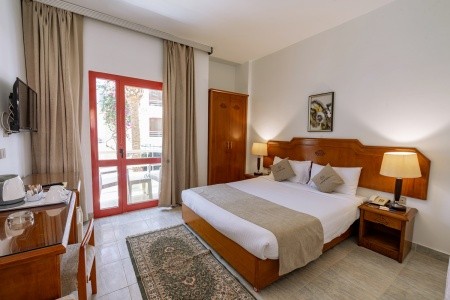 Minamark Beach Resort - 21