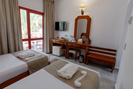 Minamark Beach Resort - 24