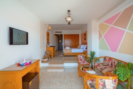 Minamark Beach Resort - 26