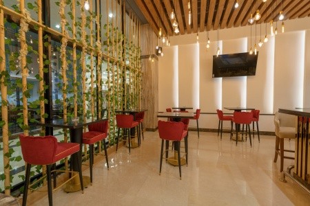 Minamark Beach Resort - 40