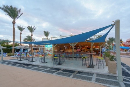 Minamark Beach Resort - 41