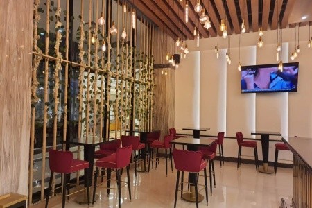 Minamark Beach Resort - 42