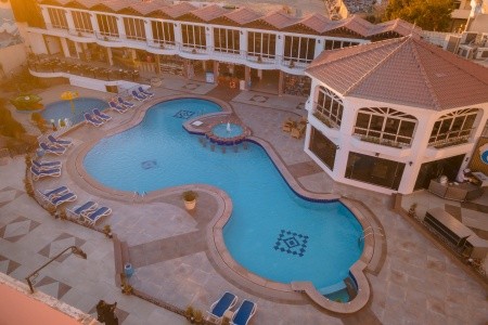 Minamark Beach Resort - 45