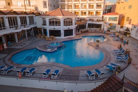 Minamark Beach Resort - 46