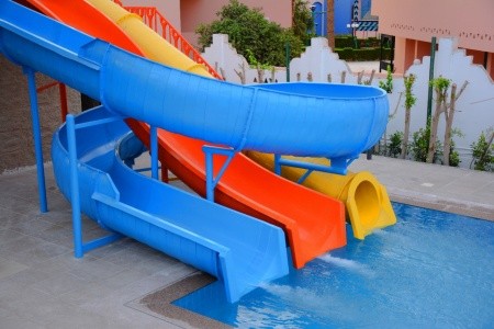 Minamark Beach Resort - 52