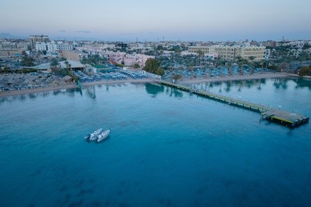 Minamark Beach Resort - 56