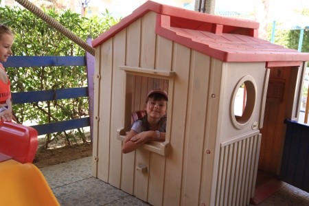 Minamark Beach Resort - 58