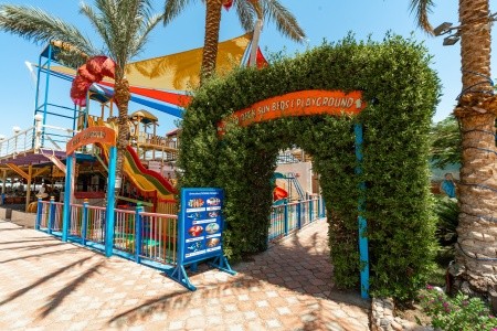 Minamark Beach Resort - 68