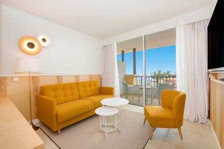 Iberostar Anthelia - 11