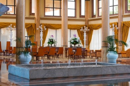 Iberostar Anthelia - 44