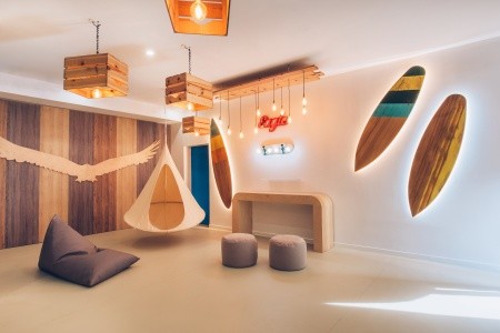 Iberostar Anthelia - 57