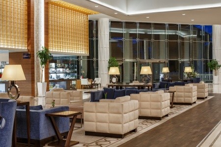 Sirene Belek Golf & Wellnes Hotel - 4