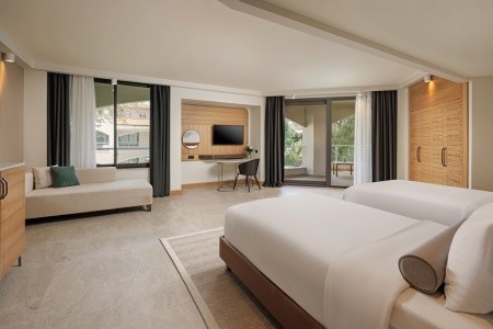 Sirene Belek Golf & Wellnes Hotel - 28