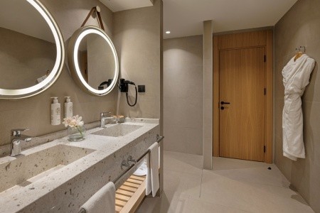 Sirene Belek Golf & Wellnes Hotel - 33