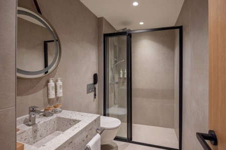 Sirene Belek Golf & Wellnes Hotel - 34