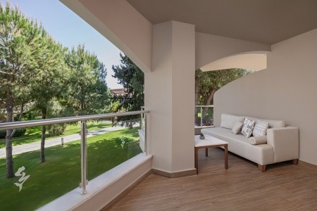 Sirene Belek Golf & Wellnes Hotel - 35