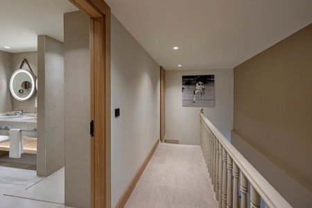 Sirene Belek Golf & Wellnes Hotel - 38