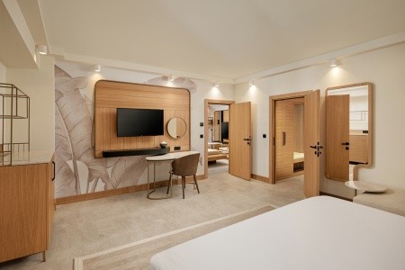 Sirene Belek Golf & Wellnes Hotel - 41