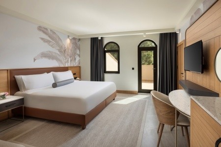 Sirene Belek Golf & Wellnes Hotel - 42