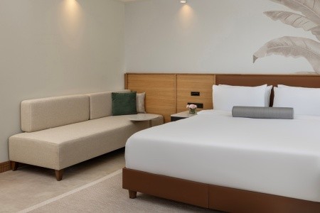 Sirene Belek Golf & Wellnes Hotel - 43