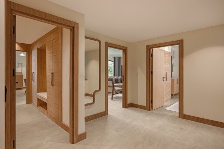 Sirene Belek Golf & Wellnes Hotel - 48