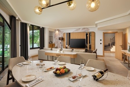 Sirene Belek Golf & Wellnes Hotel - 50