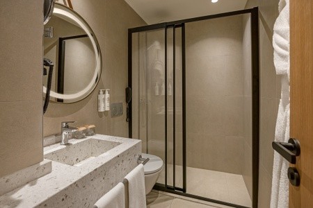 Sirene Belek Golf & Wellnes Hotel - 52