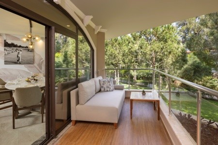 Sirene Belek Golf & Wellnes Hotel - 53