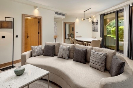 Sirene Belek Golf & Wellnes Hotel - 57