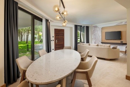 Sirene Belek Golf & Wellnes Hotel - 58