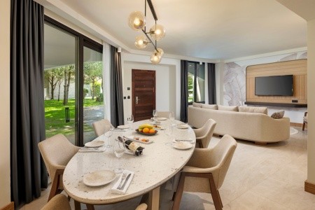 Sirene Belek Golf & Wellnes Hotel - 61