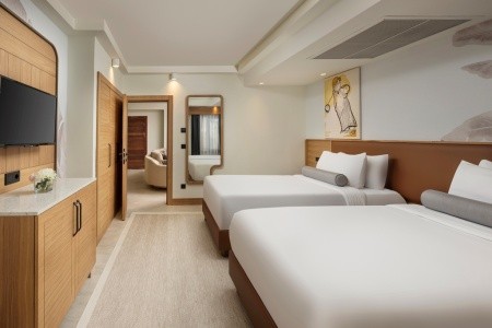 Sirene Belek Golf & Wellnes Hotel - 63