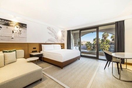 Sirene Belek Golf & Wellnes Hotel - 66