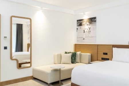 Sirene Belek Golf & Wellnes Hotel - 68