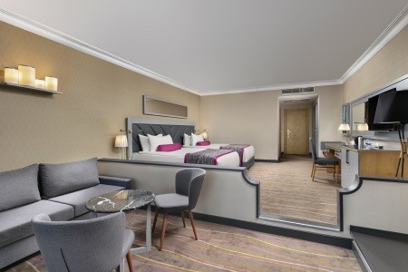 Sirene Belek Golf & Wellnes Hotel - 79