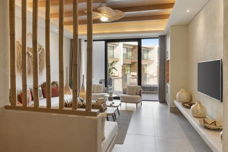 Sirene Belek Golf & Wellnes Hotel - 91