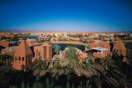 Sheraton Miramar Resort El Gouna - 2