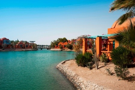 Sheraton Miramar Resort El Gouna - 6