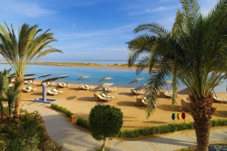 Sheraton Miramar Resort El Gouna - 9