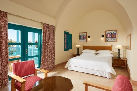 Sheraton Miramar Resort El Gouna - 20