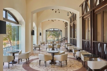 Sheraton Miramar Resort El Gouna - 22