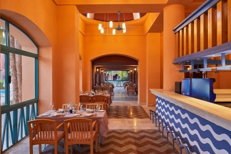 Sheraton Miramar Resort El Gouna - 25