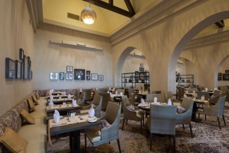 Sheraton Miramar Resort El Gouna - 26