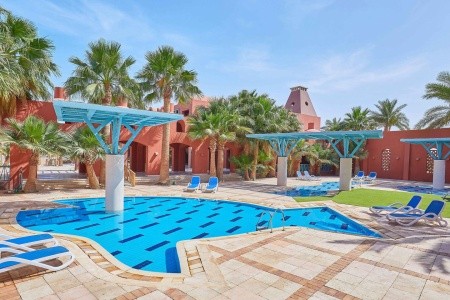Sheraton Miramar Resort El Gouna - 34