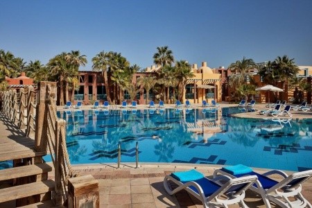 Sheraton Miramar Resort El Gouna - 36